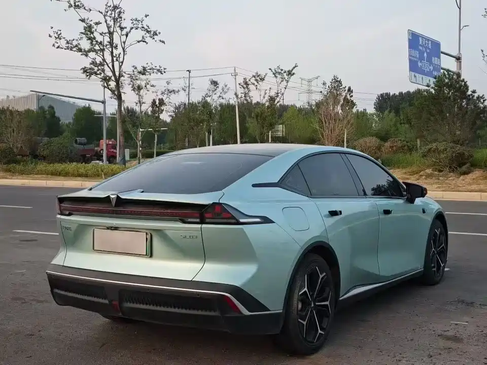 DEEPAL Dark blue SL03