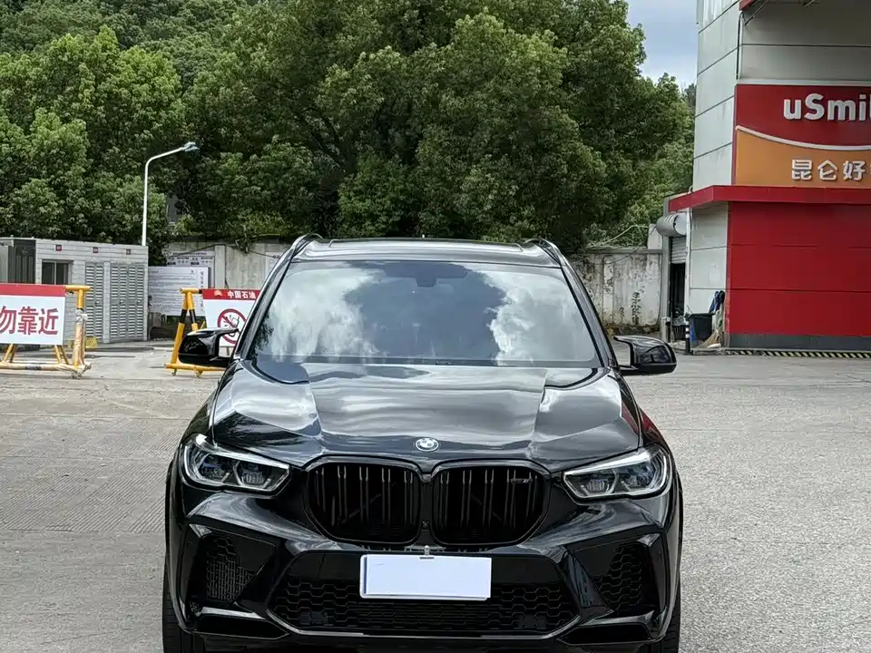 BMW X5 M BMW X5 M
