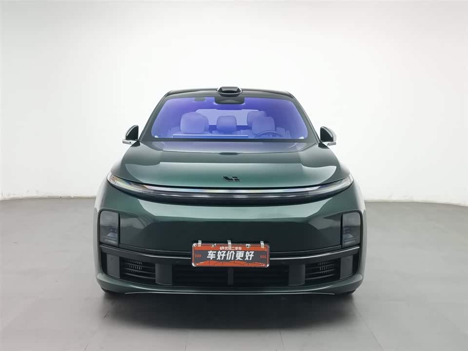 Li Auto Ideal L7
