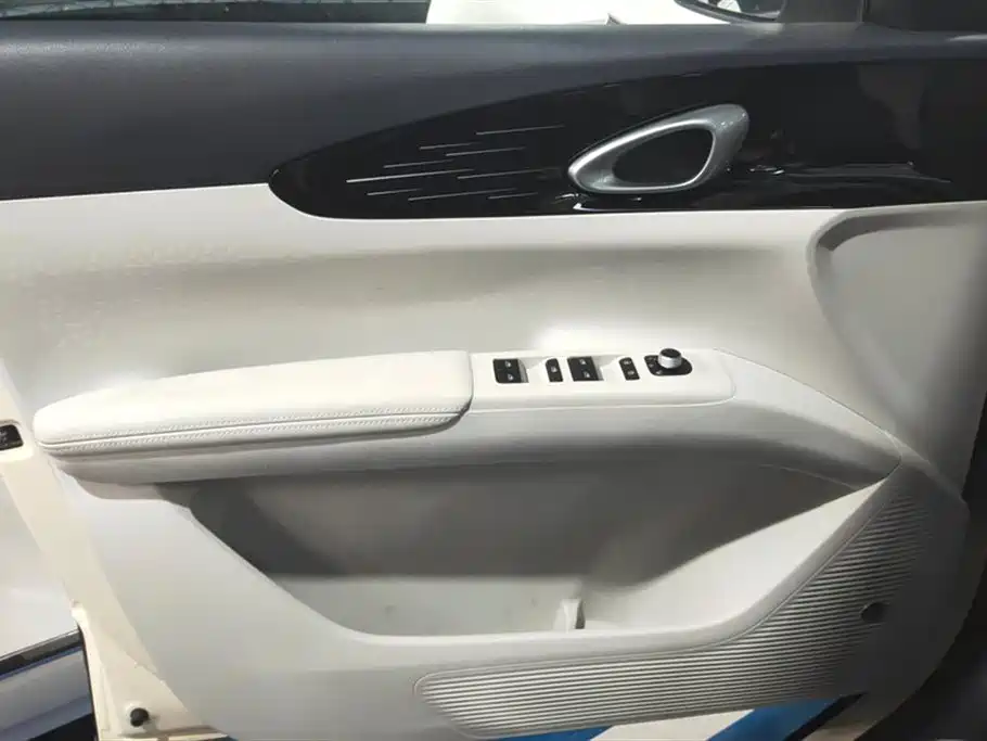 Geely Galaxy Star Wish