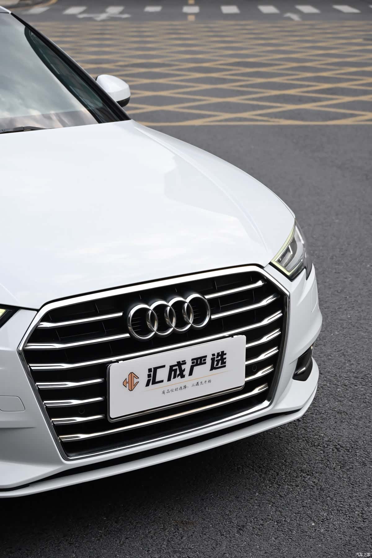 Audi A3, 2019 11