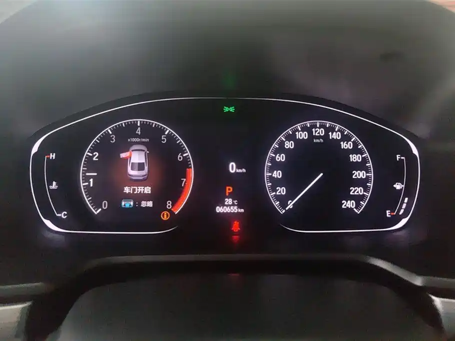 Honda Accord Honda Accord