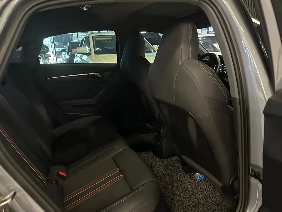 Audi A3 Audi A3
