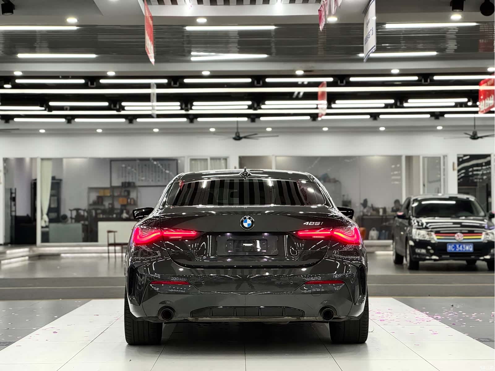 BMW 4 Series, 2023 6
