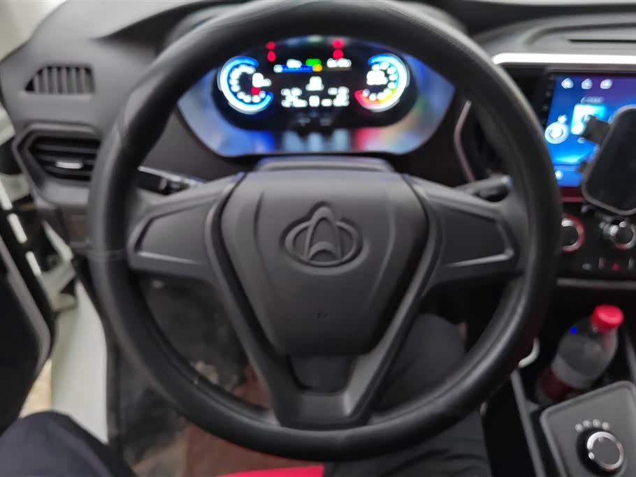 Changan Kaicheng Changan Ruixing EM60