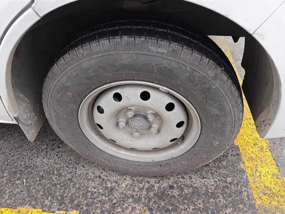 Changan Kaicheng Changan Ruixing EM60