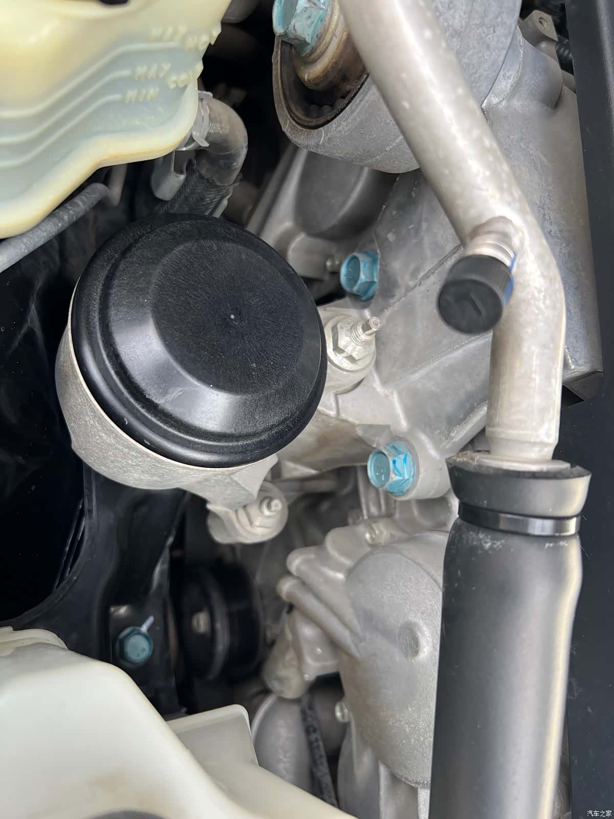 Nissan Teana, 2010 25
