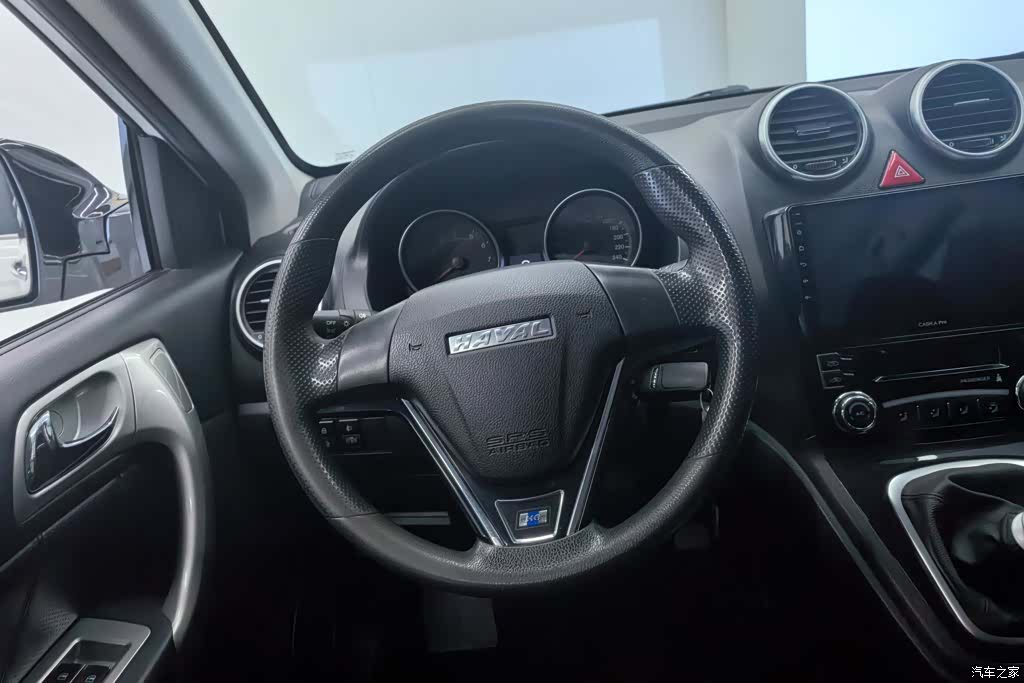 Haval H6, 2016 15