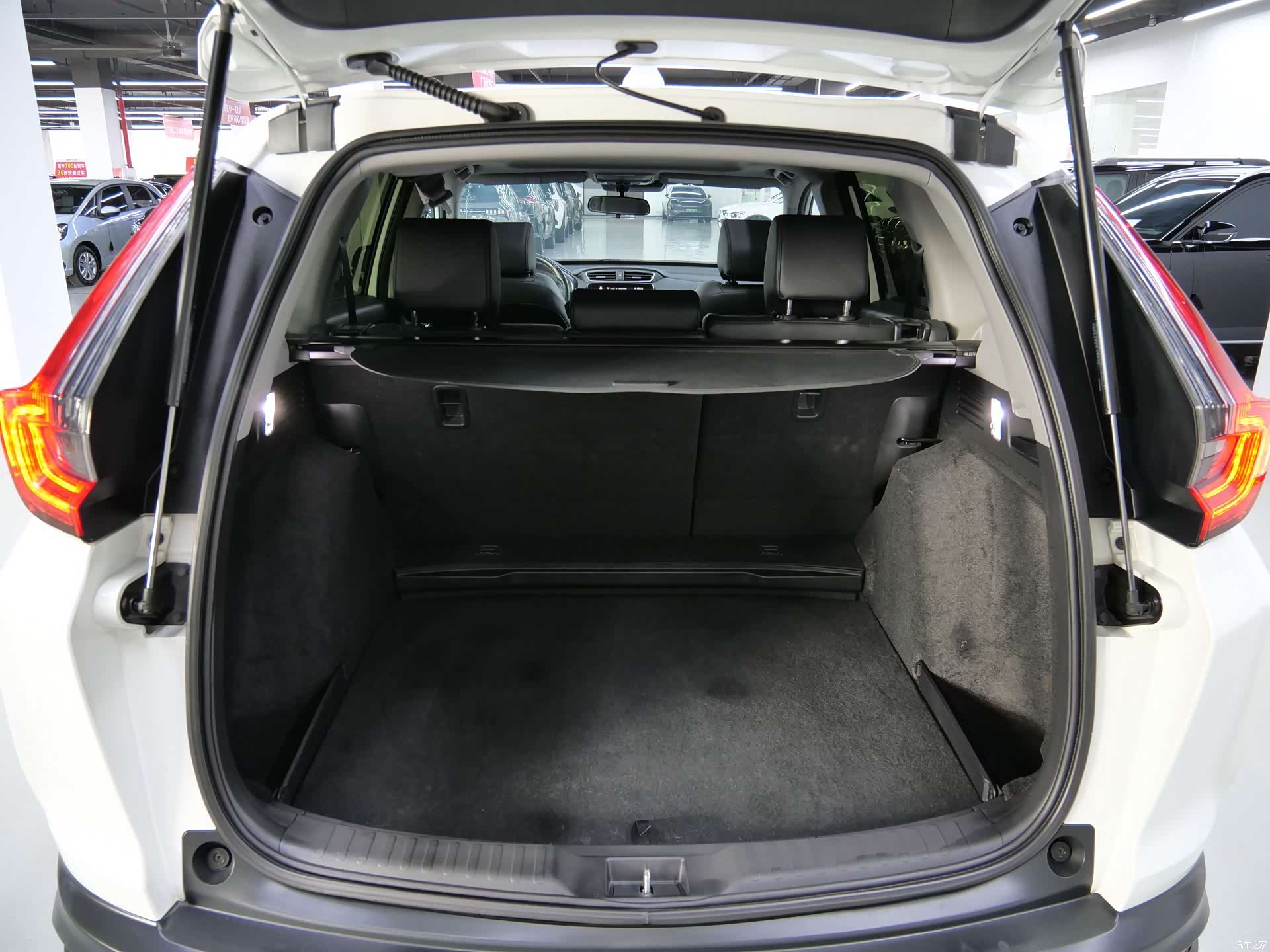 Honda CR-V, 2021 10