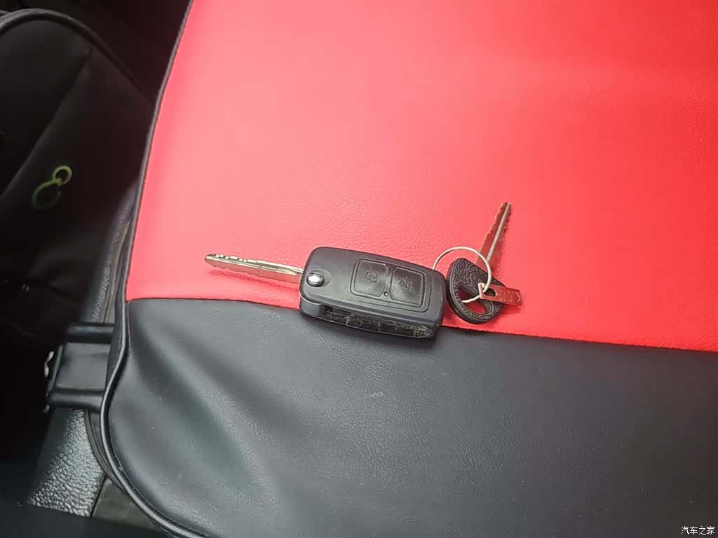 Changan M60, 2024 9