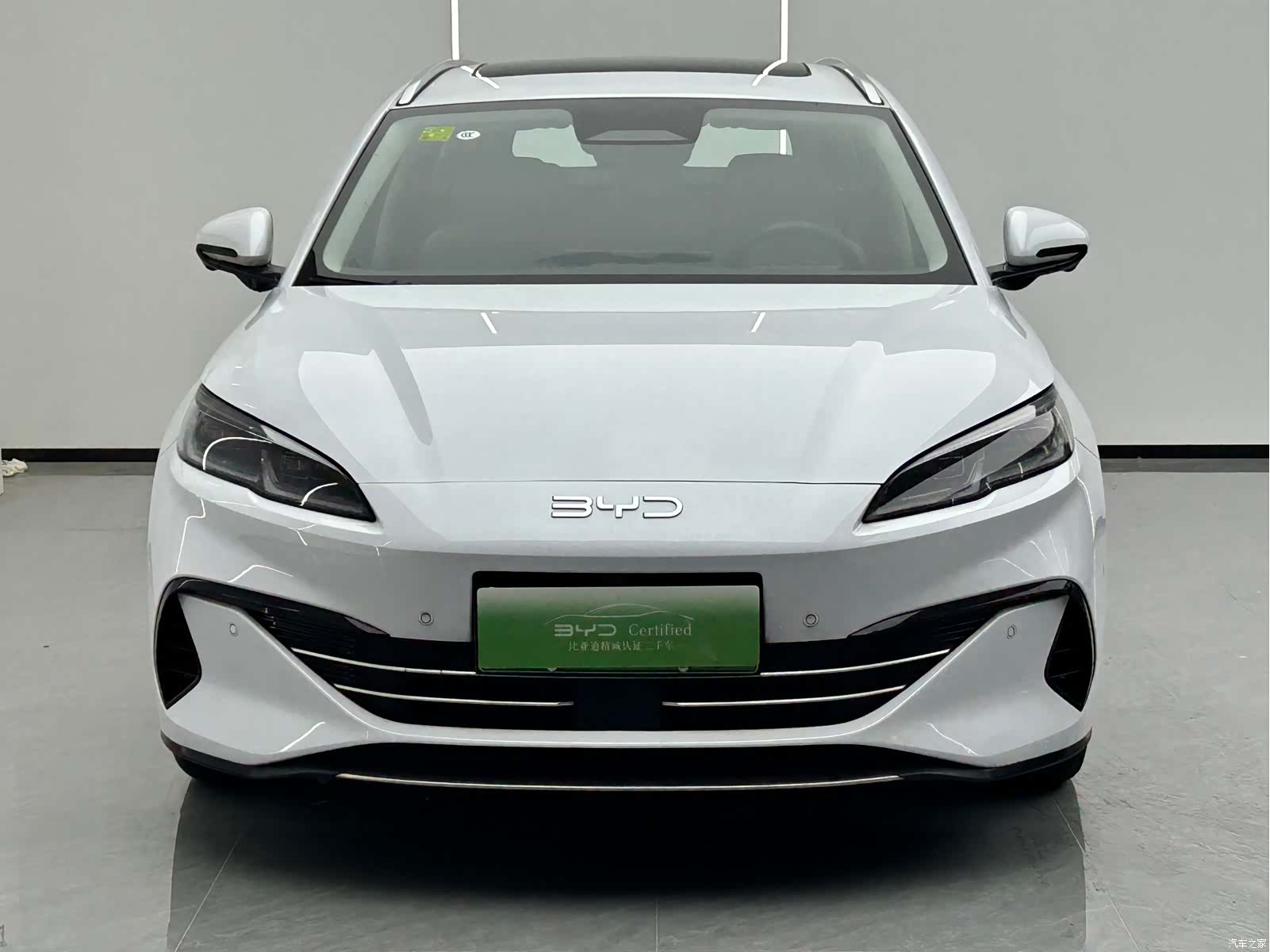 BYD Seal, 2025 2