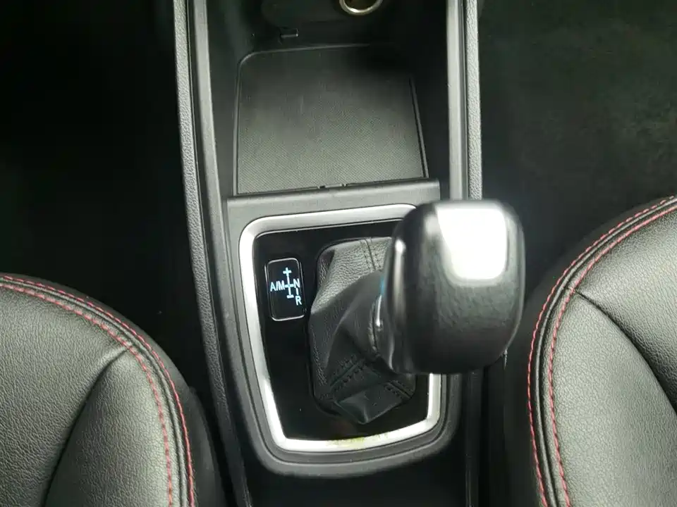 Haval H1