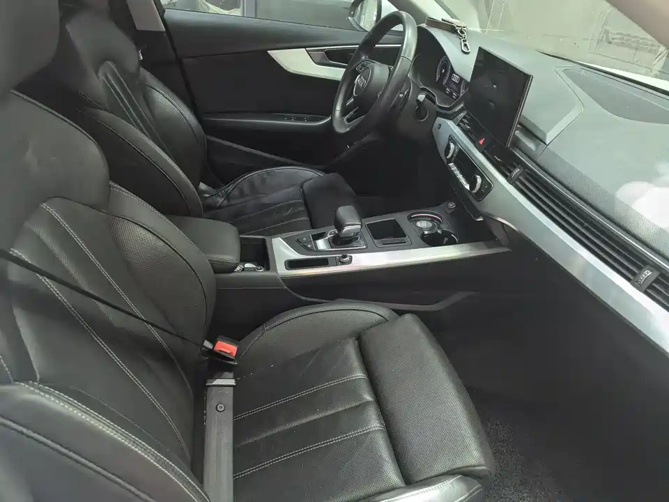 Audi A4L Audi A4L
