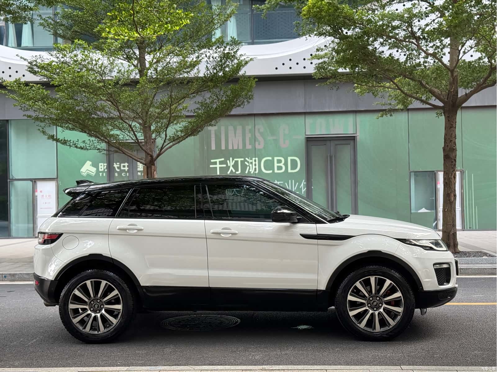 Land Rover Range Rover, 2018 3