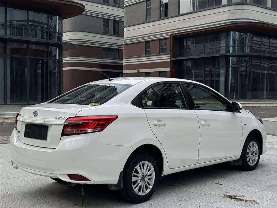 Toyota Vios