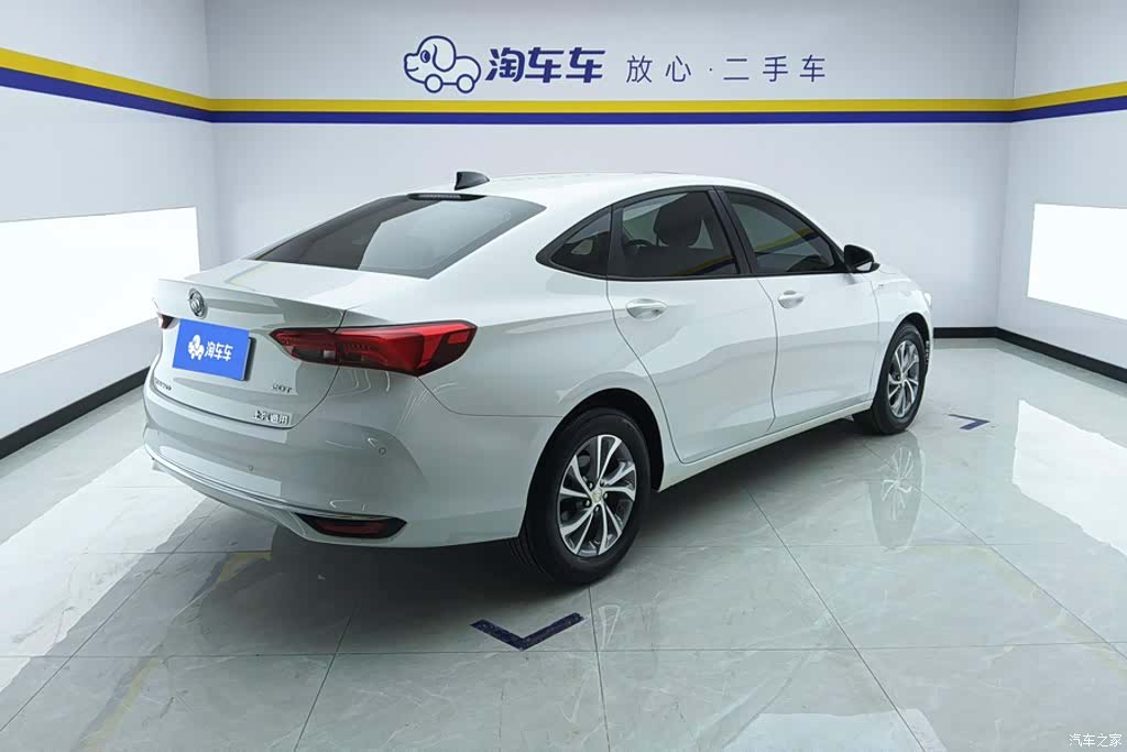 Buick Verano, 2024 3