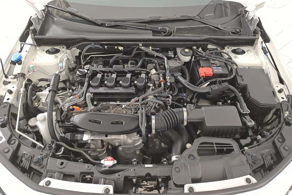 Honda Civic, 2024 10