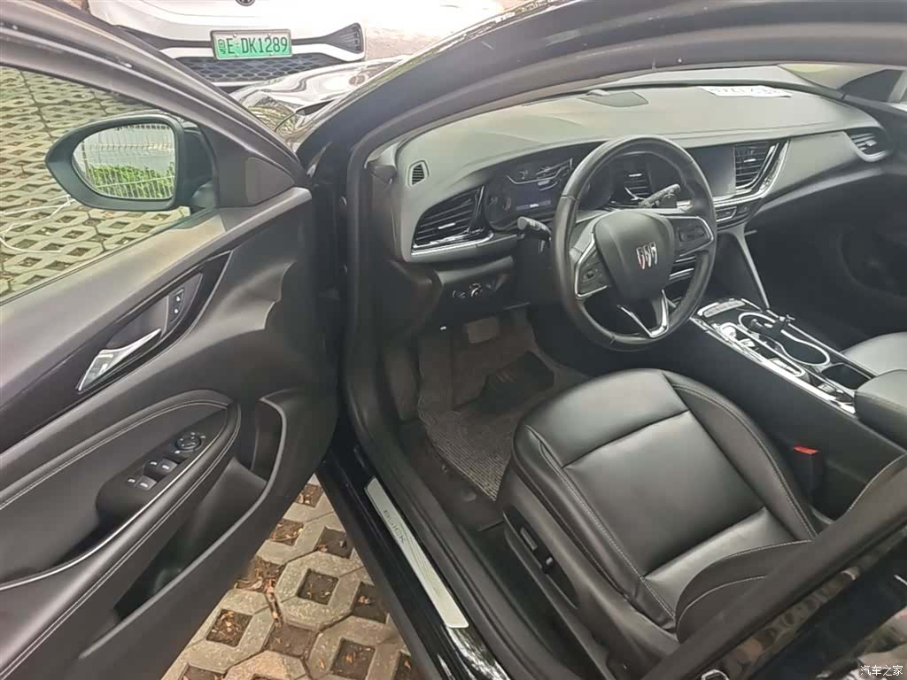 Buick Regal, 2024 15
