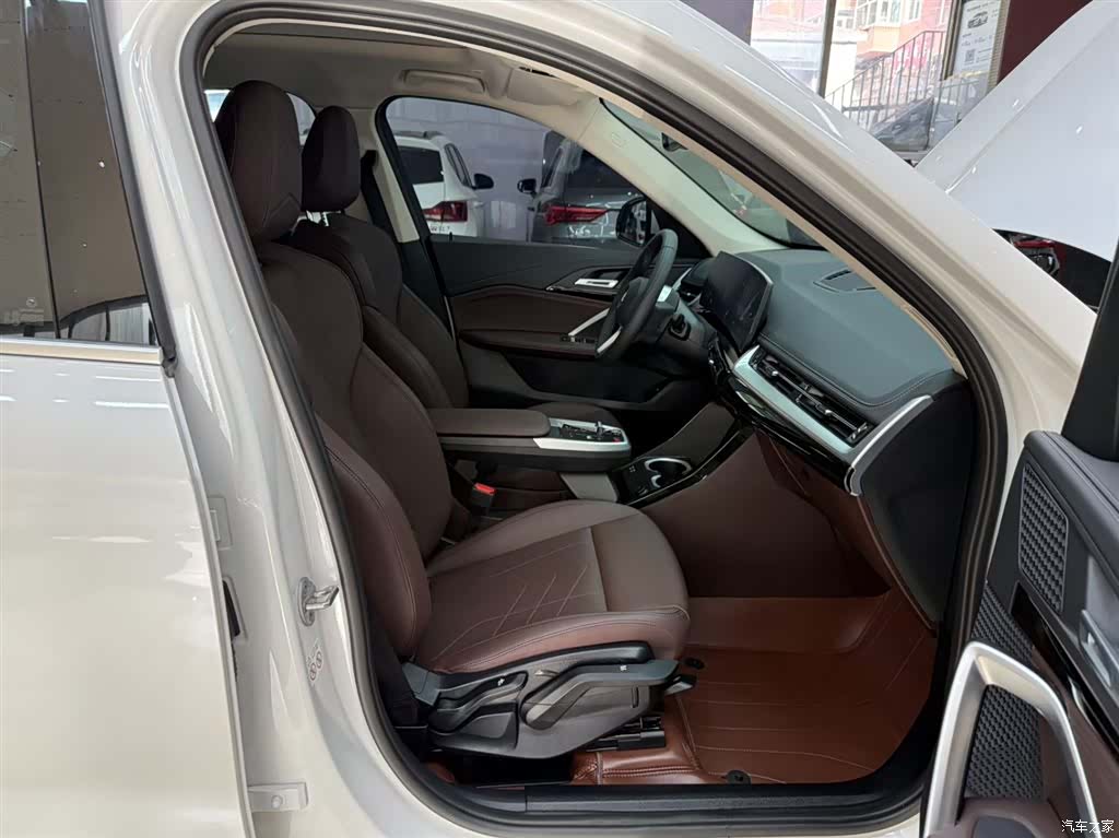 BMW X1, 2023 21