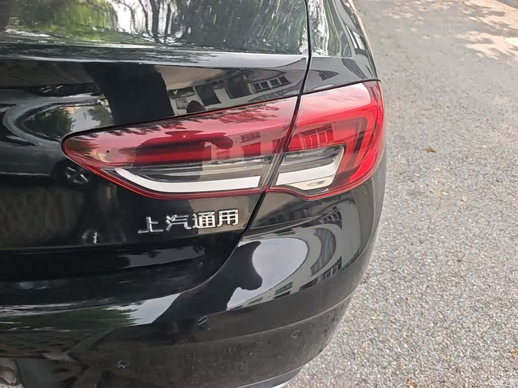 Buick Regal, 2024 7