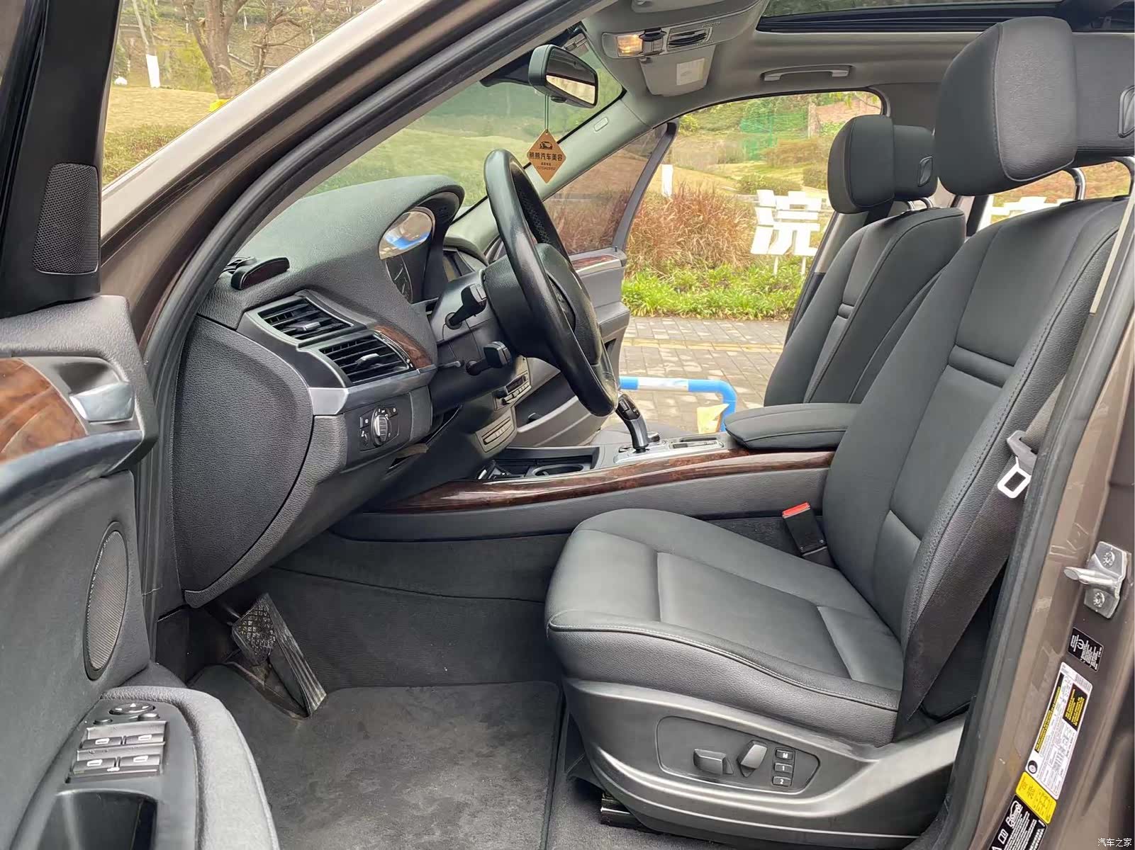 BMW X5, 2013 11