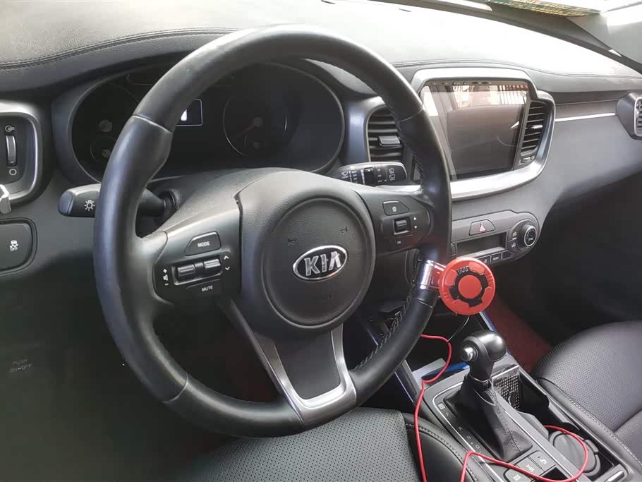 Kia Sorento Kia Sorento