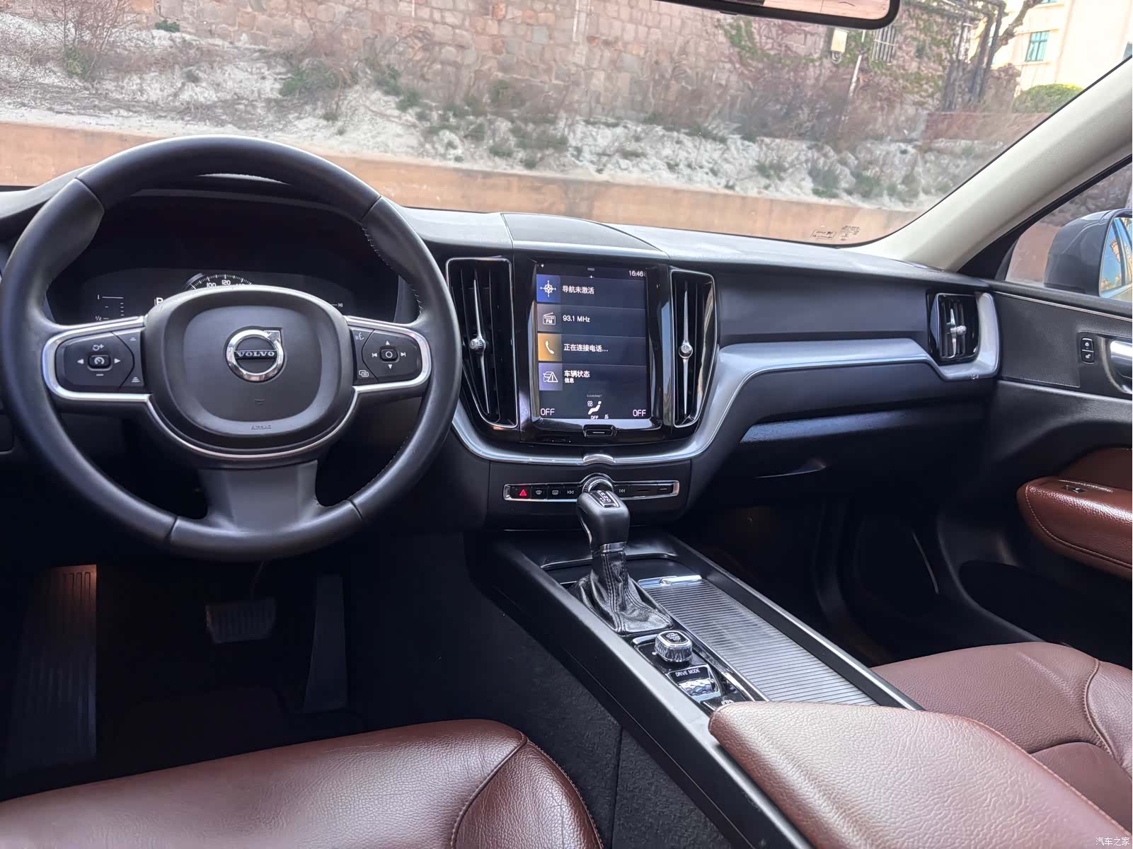 Volvo XC60, 2019 16
