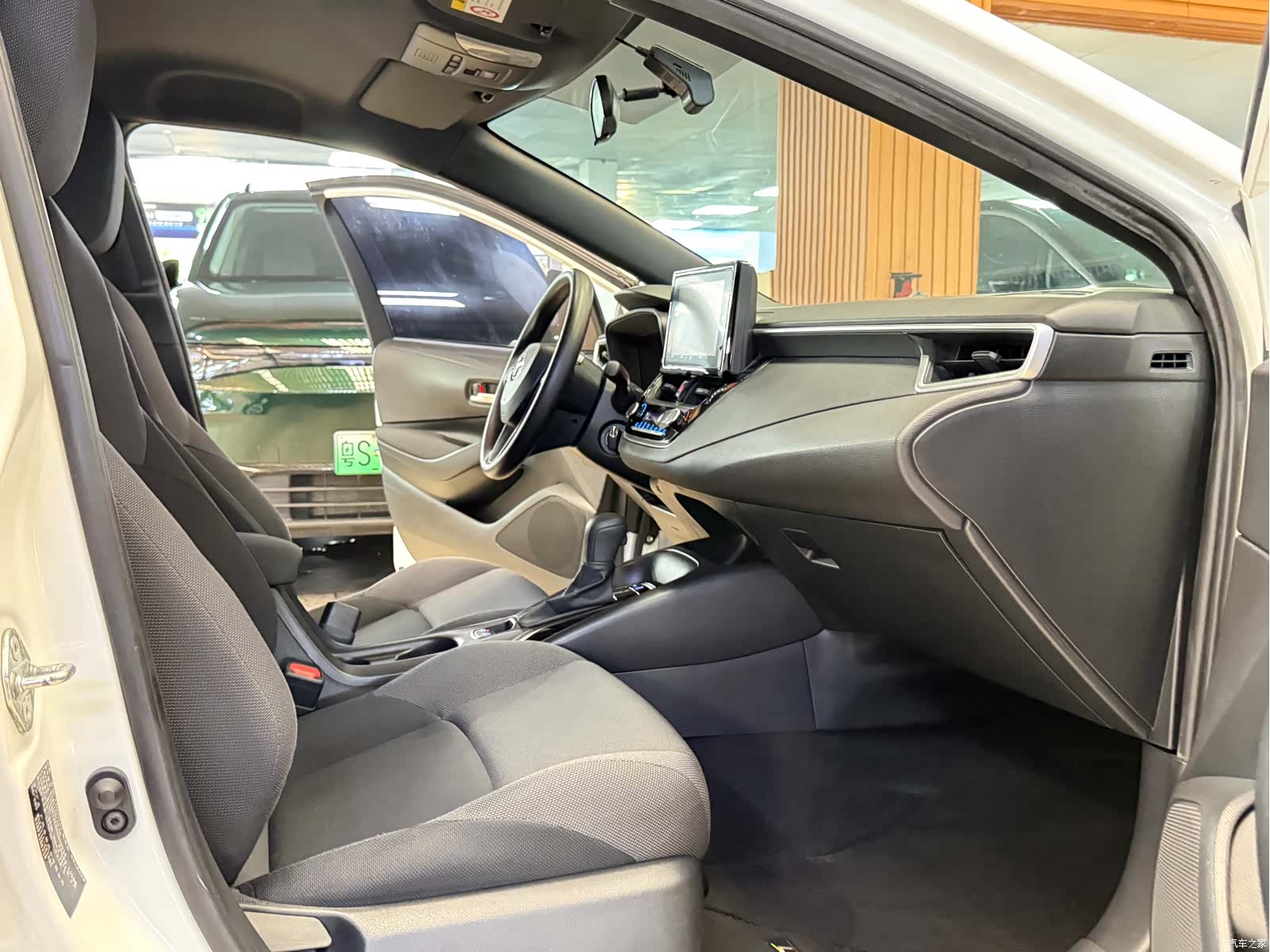 Toyota Levin, 2022 10