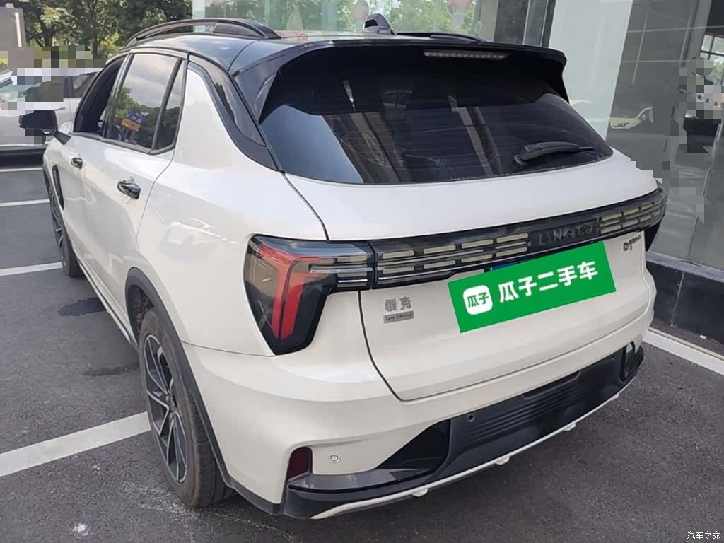 Lynk & Co 01, 2023 23