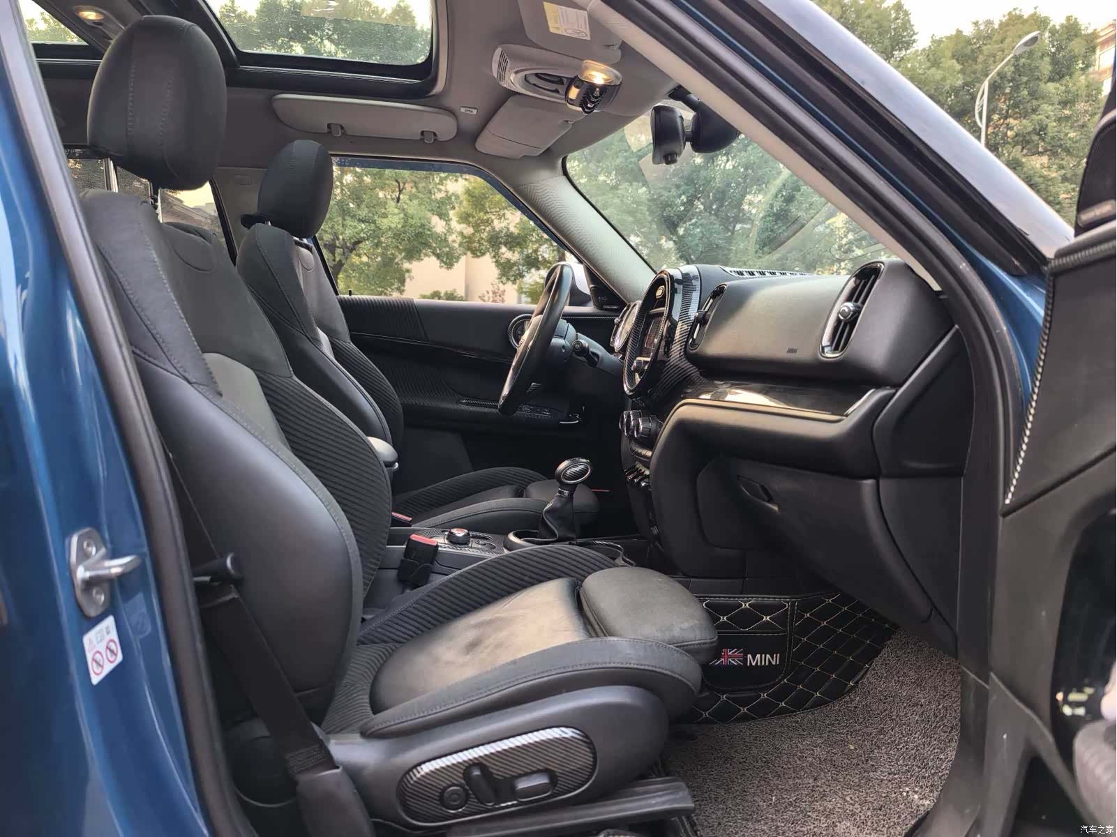 Mini Countryman, 2019 6