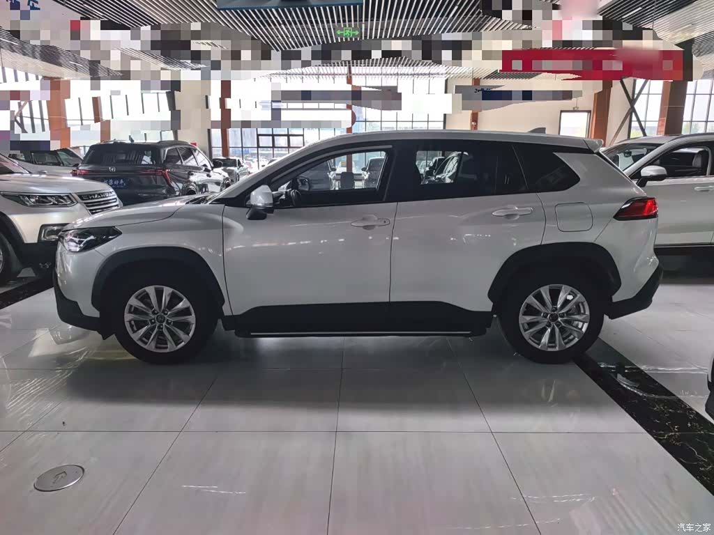 Toyota Corolla, 2023 10