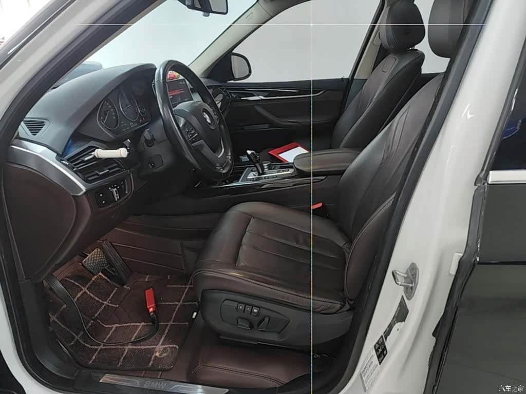 BMW X5, 2017 11
