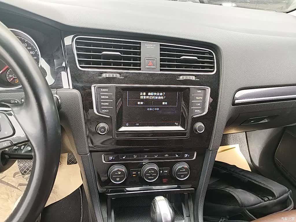 Volkswagen Golf, 2016 13