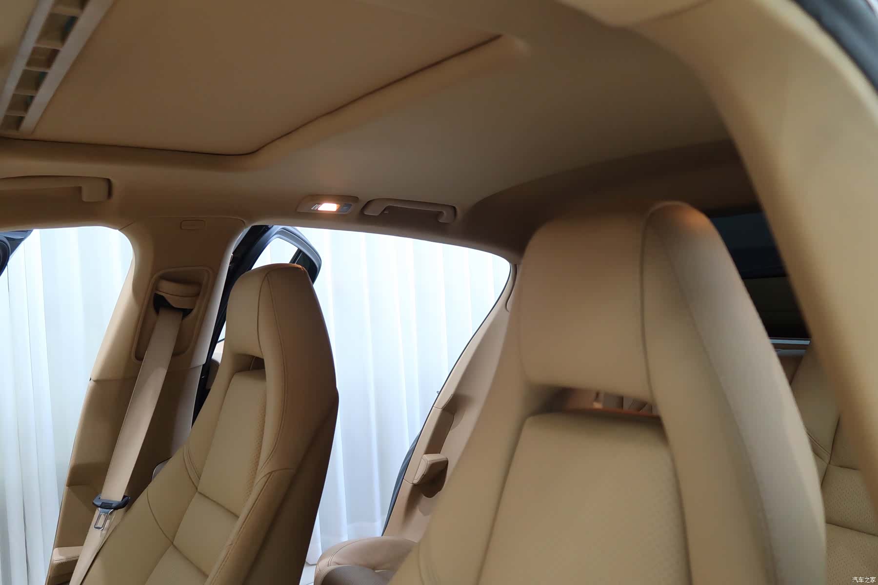 Porsche Panamera, 2015 8