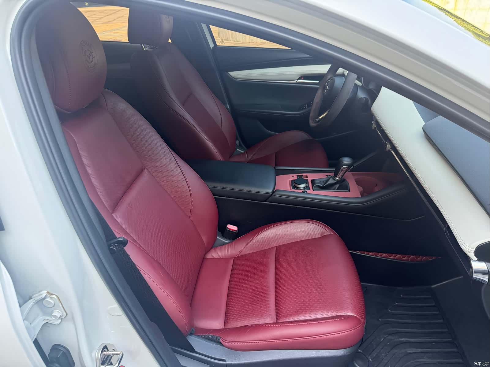 Mazda Mazda3, 2021 6