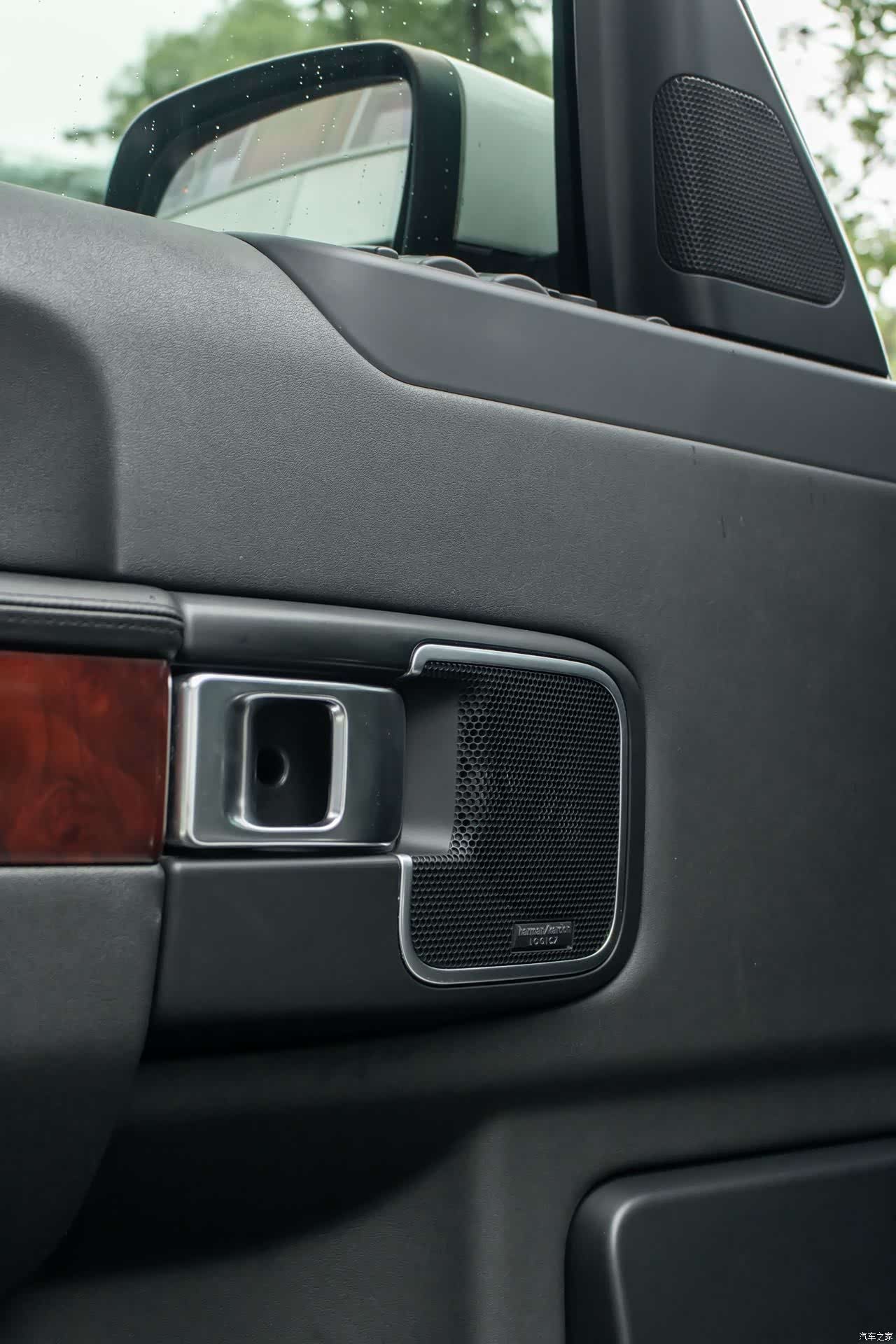 Land Rover Range Rover, 2013 7