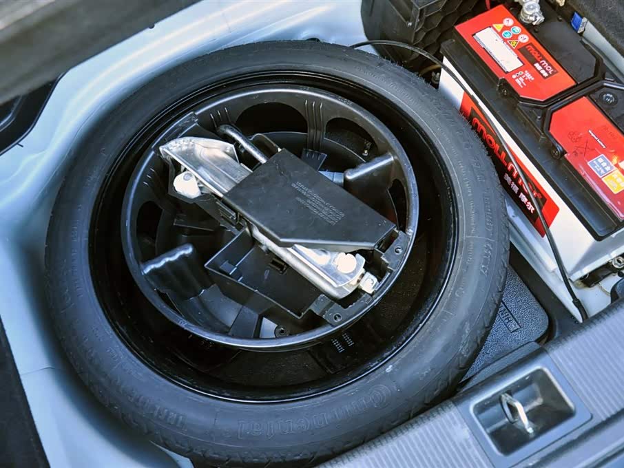 Mercedes-Benz C-class AMG