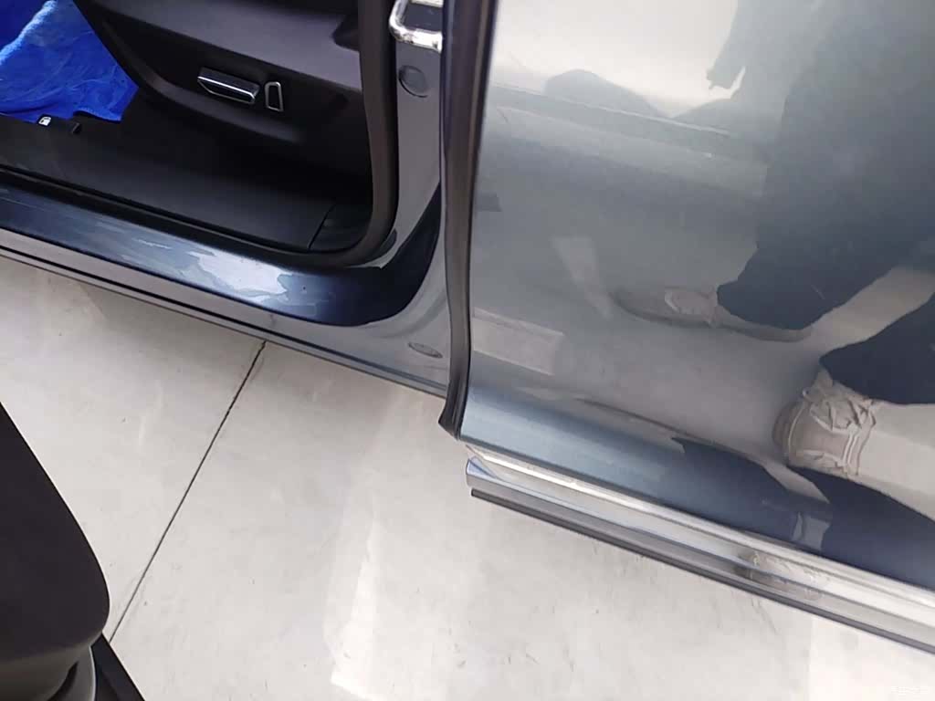 Chery Tiggo 8, 2018 22