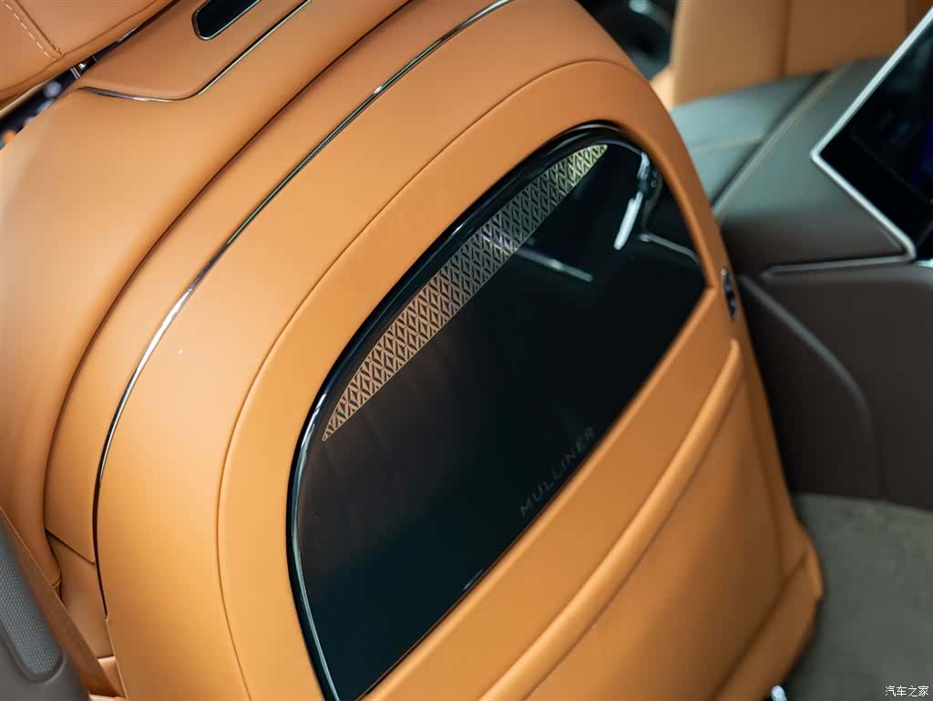 Bentley Flying Spur, 2022 18