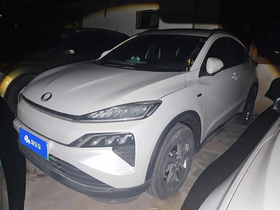 CIIMO Dongfeng Honda M-NV