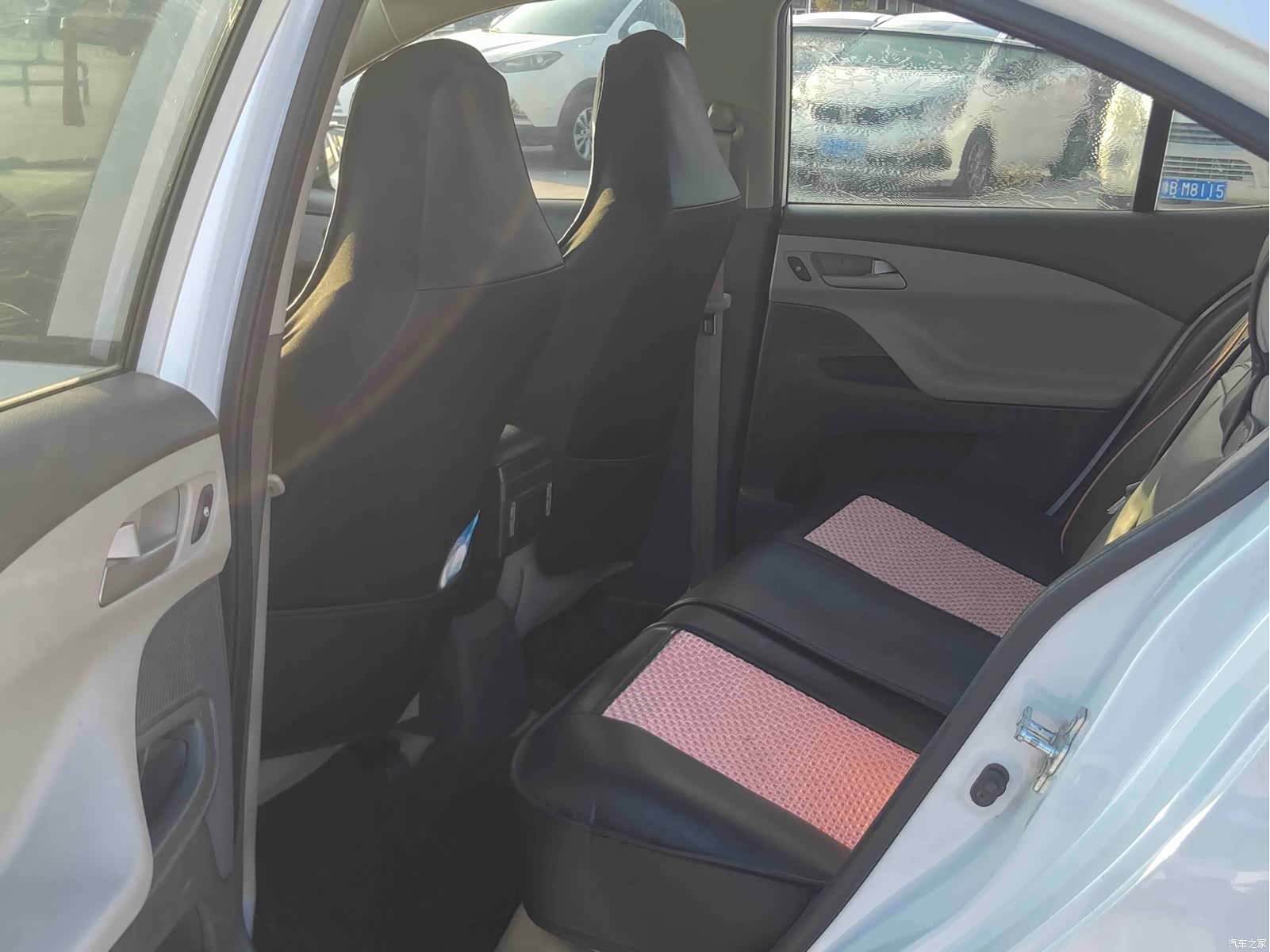 Chevrolet 3, 2017 6