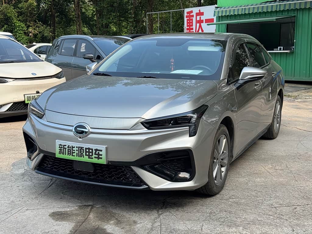 GAC AION S