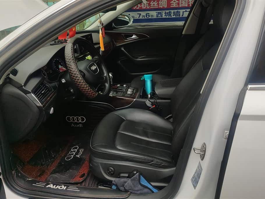 Audi A6L Audi A6L
