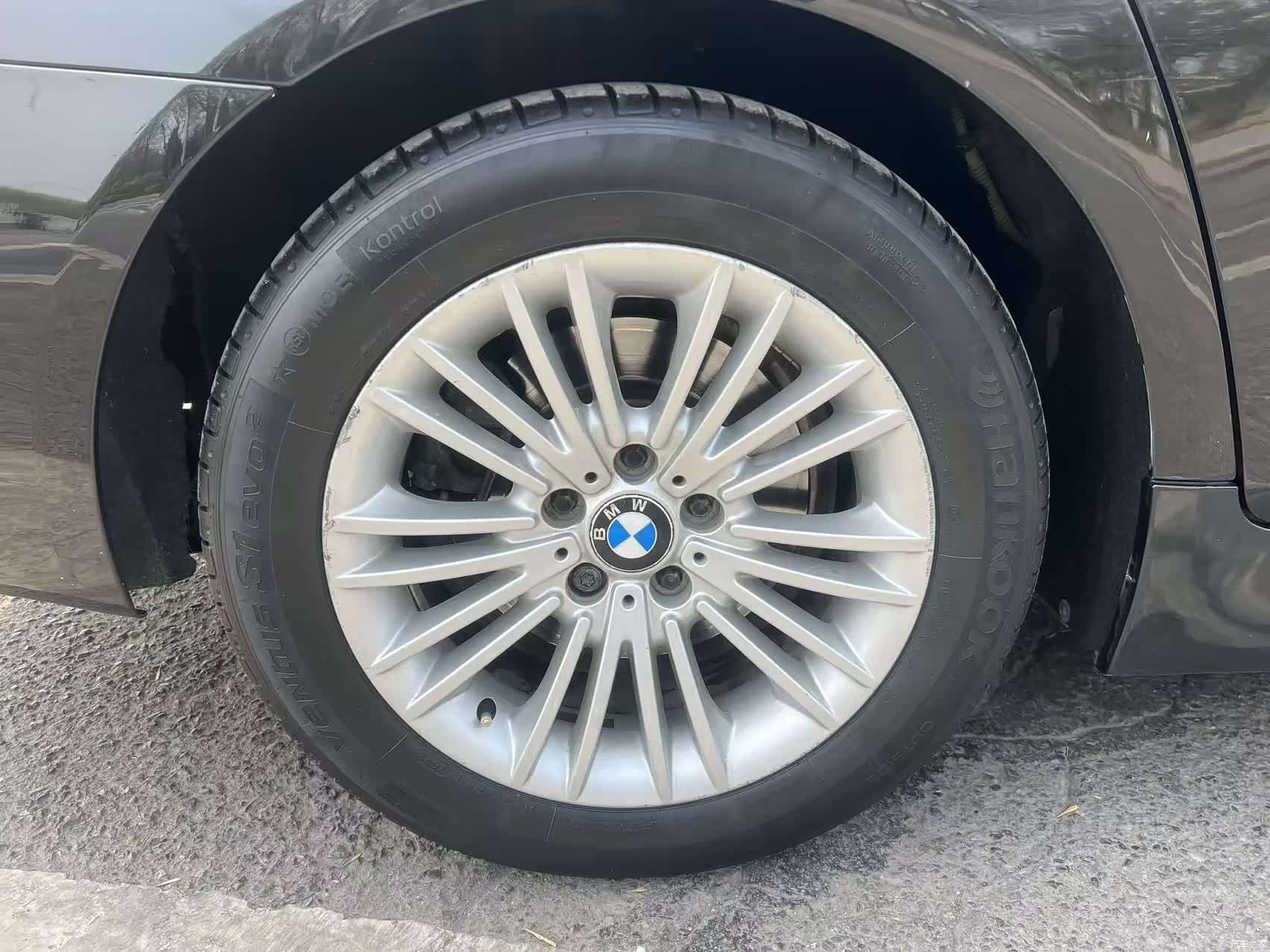 BMW 5 Series, 2015 19