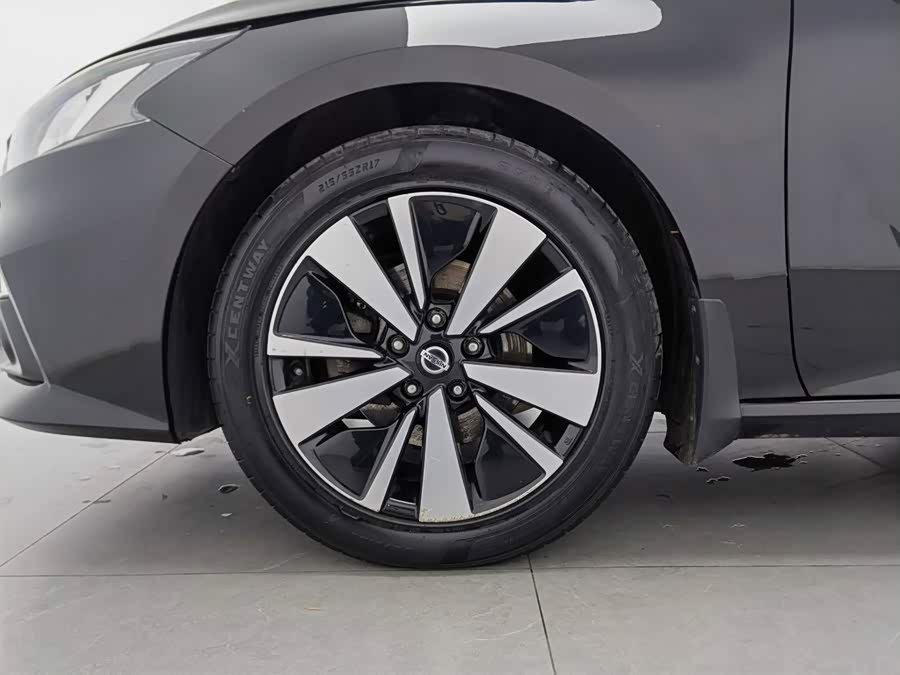 Nissan Altima 2019, фото 17