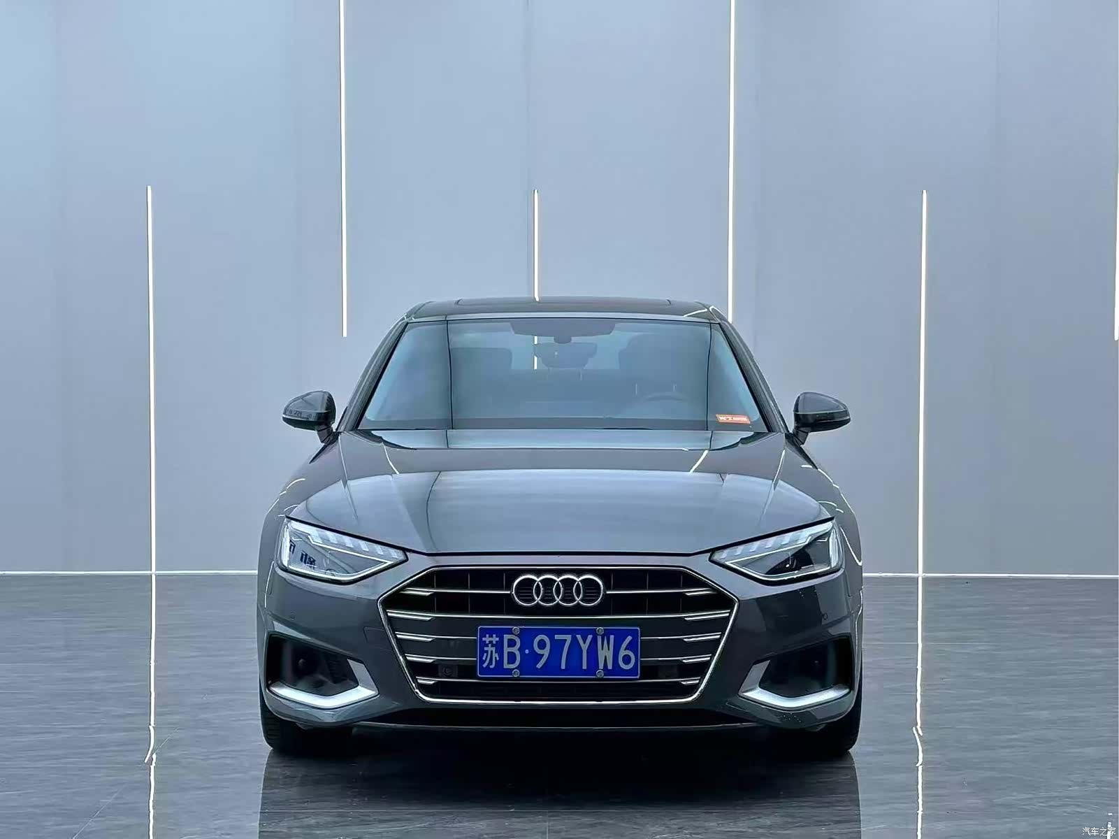 Audi A4L, 2023 2