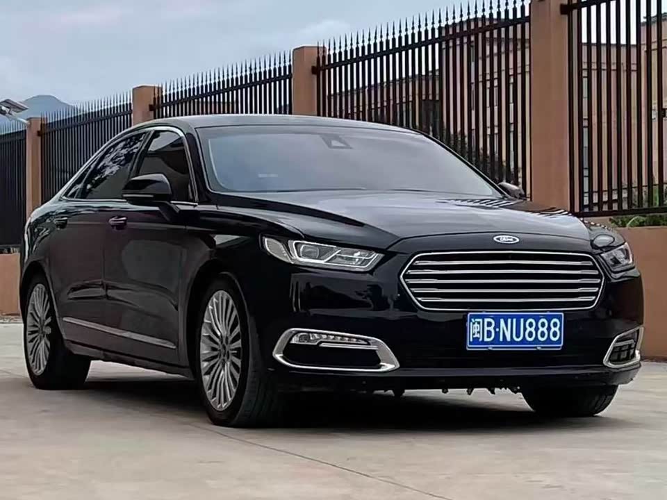 Ford Taurus