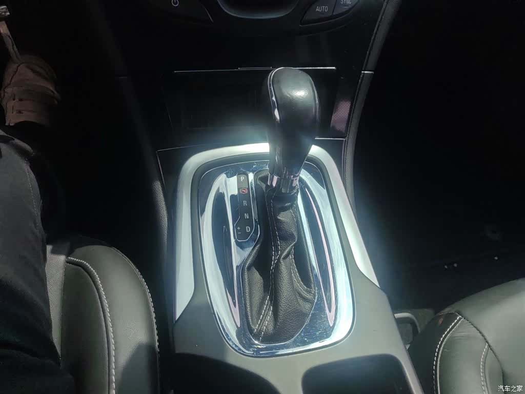 Buick Regal, 2014 14