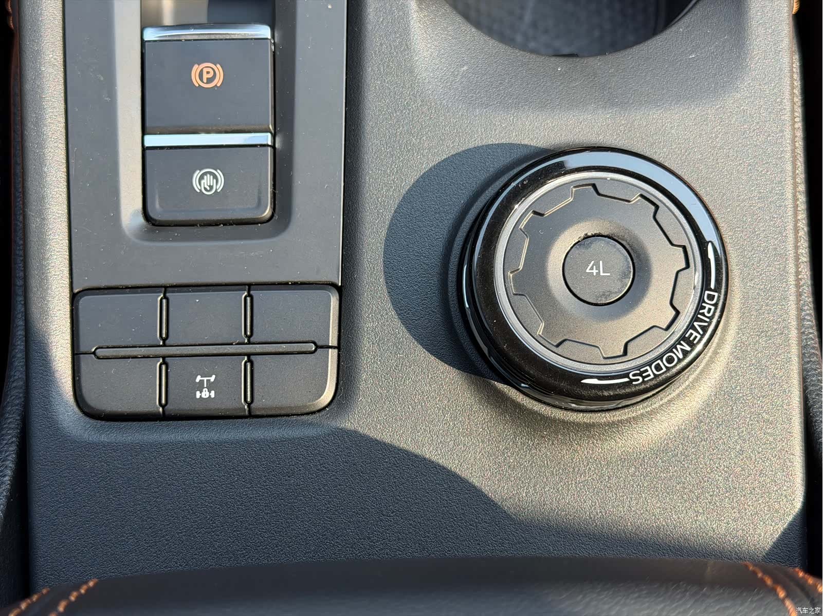 Ford Ranger, 2025 12