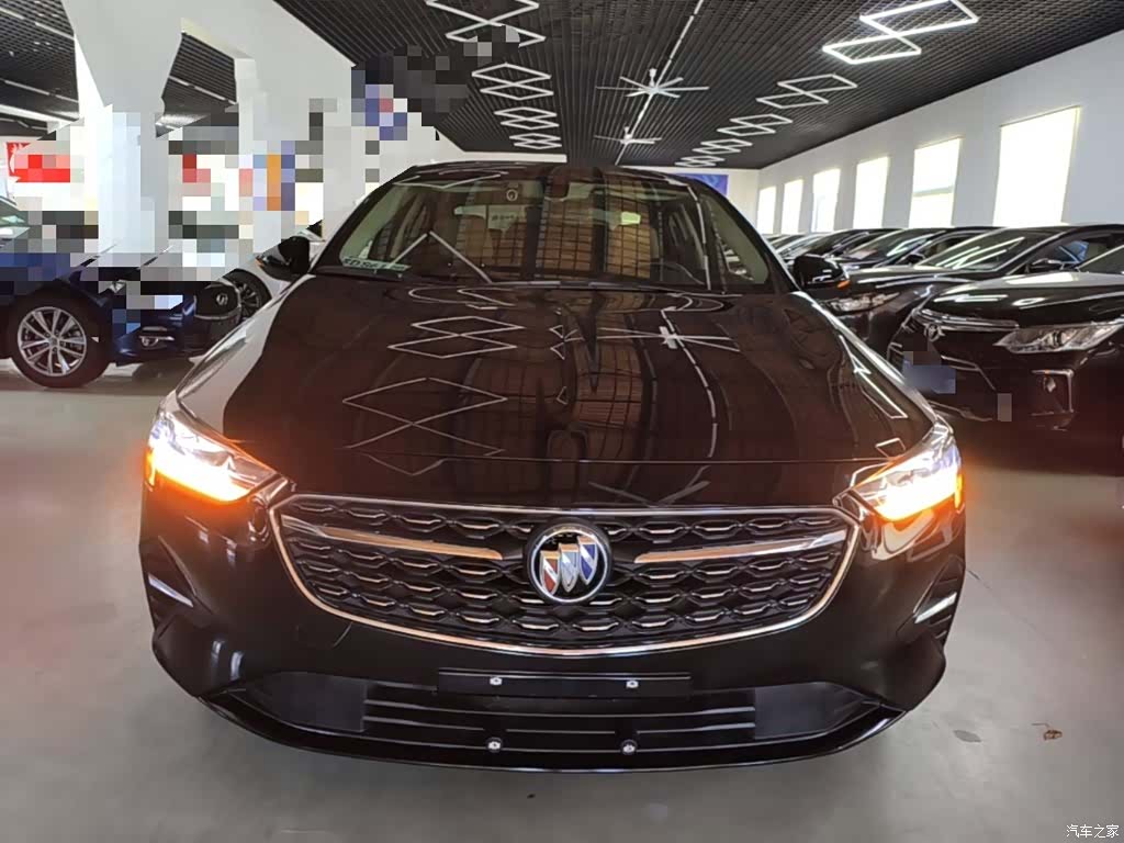 Buick Regal, 2022 3
